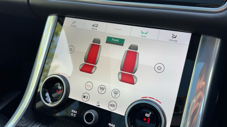 Land Rover Range Rover Sport 3.0 P400 HST 5dr Auto Petrol Estate